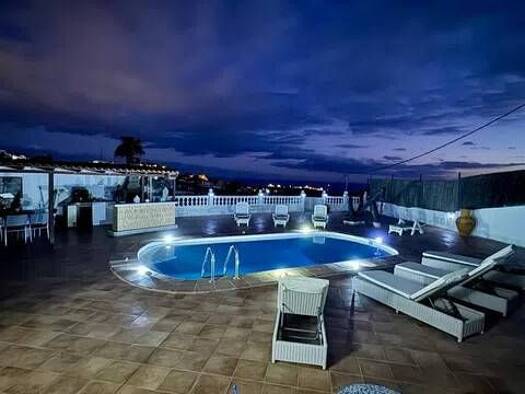 Chalet zum Kauf 1.500.000 € 5 Zimmer 529 m² Calle Isla De Bali San Bartolomé de Tirajana 35106