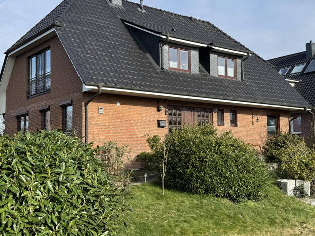 Einfamilienhaus zum Kauf provisionsfrei 945.000 € 6 Zimmer 198 m² 1.000 m² Grundstück Kirchwerder Hamburg 21037