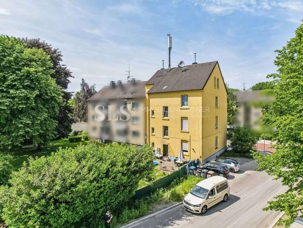 Mehrfamilienhaus zum Kauf als Kapitalanlage geeignet 395.000 € 355 m² 332 m² Grundstück Annen Witten 58453