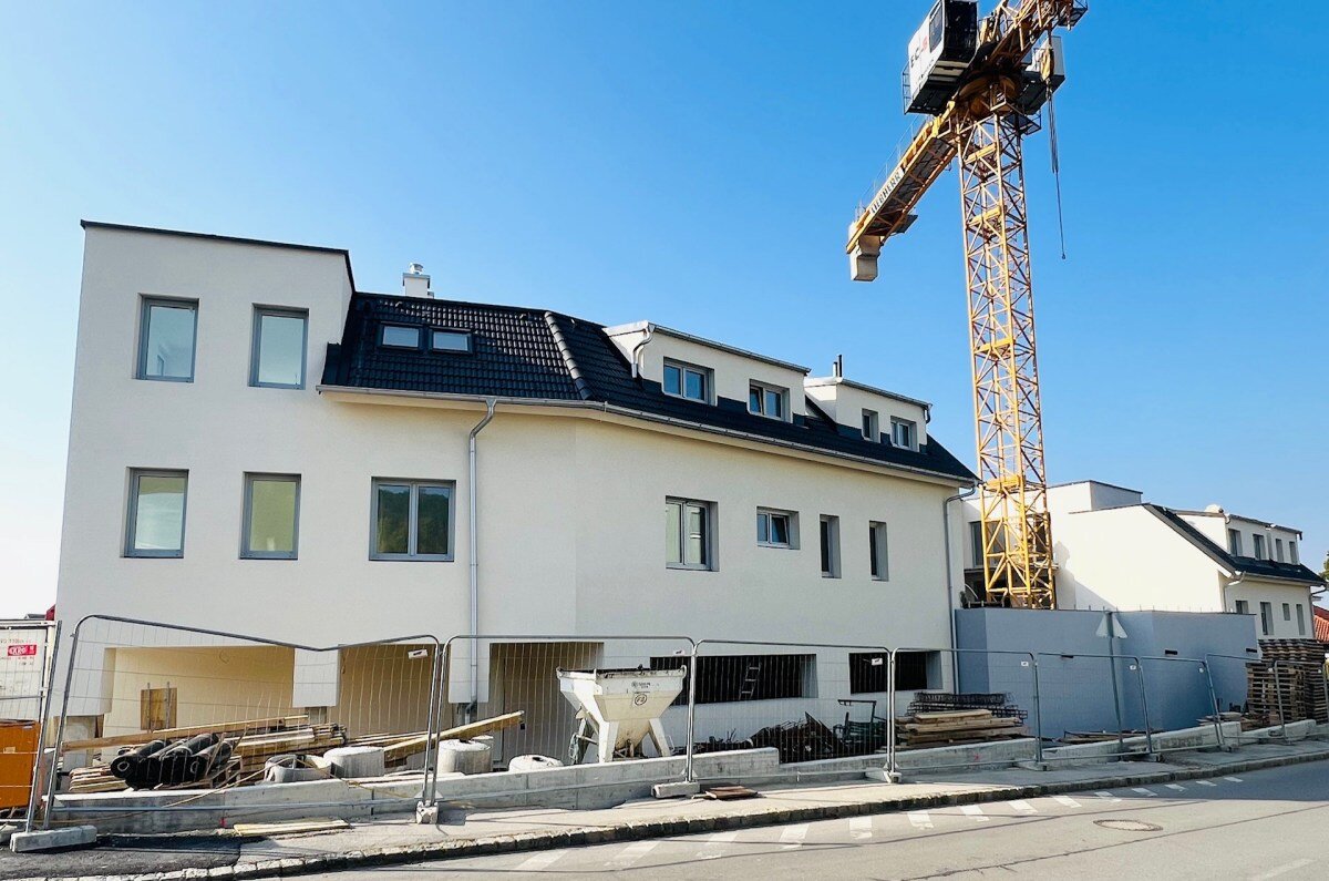 Wohnung zum Kauf 333.000 € 3 Zimmer 67,2 m²<br/>Wohnfläche Klosterneuburg 3400