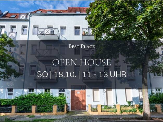 Wohnung zum Kauf provisionsfrei 279.000 € 2,5 Zimmer 63,7 m² 4. Geschoss Handjerystraße 36 Adlershof Berlin 12489