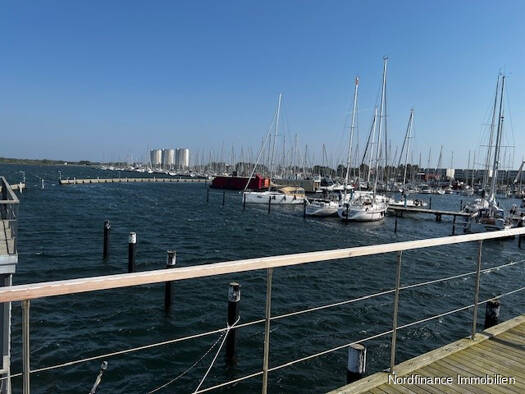 Haus zum Kauf 205.000 € 2 Zimmer 35 m² Burgtiefe Fehmarn 23769