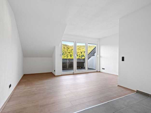 Wohnung zum Kauf 184.900 € 3,5 Zimmer 63,6 m² 3. Geschoss Schelklingen Schelklingen 89601