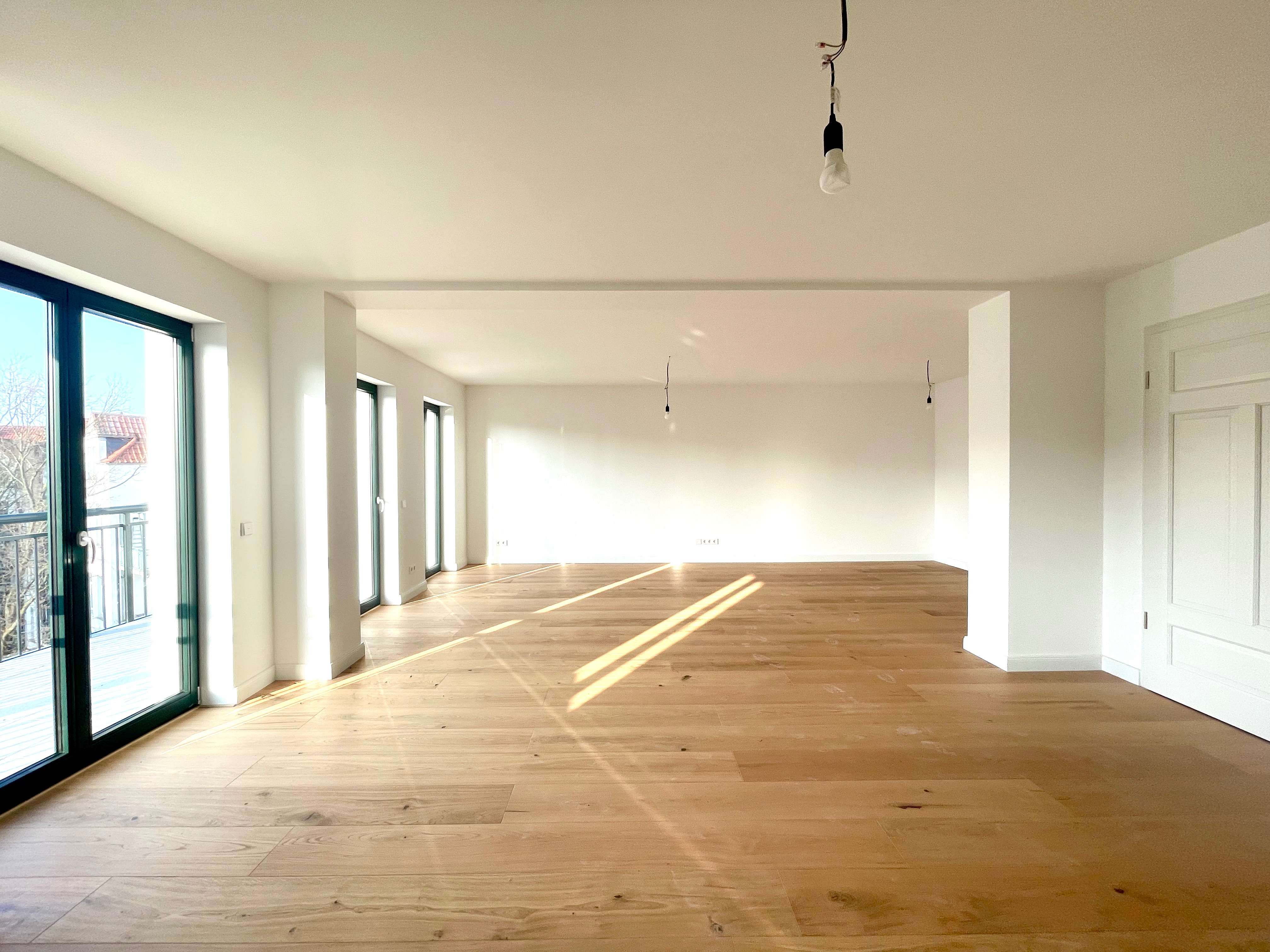 Studio zum Kauf 565.000 € 2 Zimmer 101 m²<br/>Wohnfläche 4.<br/>Geschoss List Hannover 30163