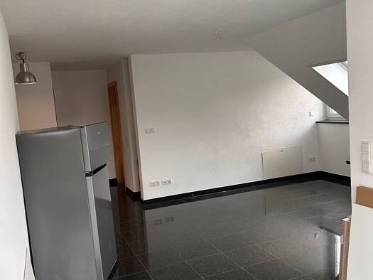 Studio zur Miete 500 € 1 Zimmer 37 m² Geschoss 2/2 frei ab sofort Schwäbisch Gmünd Schwäbisch Gmünd 73525