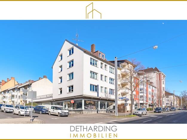 Haus zum Kauf 1.500.000 € 19 Zimmer 486,5 m² 477 m² Grundstück West Vorderer Westen 34119