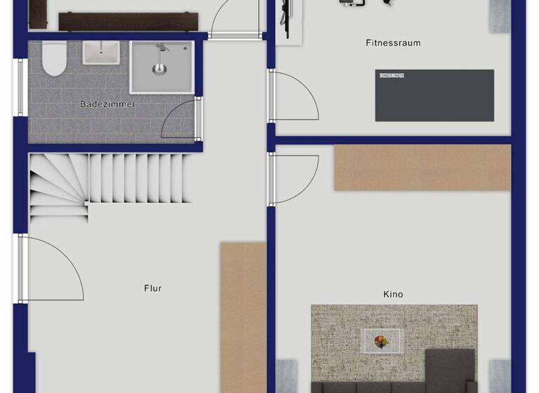 Einfamilienhaus zum Kauf 669.000 € 6 Zimmer 160 m² 686 m² Grundstück Steinenbrück Overath 51491