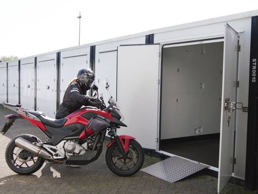 Garage zur Miete provisionsfrei 94,12 € Carl-Zeiss-Straße 9 Hechtsheim Mainz 55129