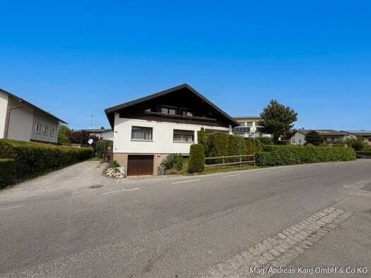 Einfamilienhaus zum Kauf 6 Zimmer 150 m² 764 m² Grundstück Hörbranz 6912