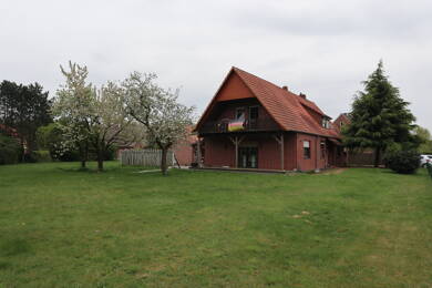 Einfamilienhaus zum Kauf 245.000 € 6 Zimmer 190 m² 1.970 m² Grundstück Rathlosen Sulingen 27232