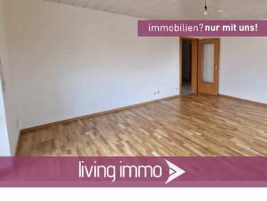 Wohnung zur Miete 500 € 2 Zimmer 63 m² 3. Geschoss Heining Passau 94036