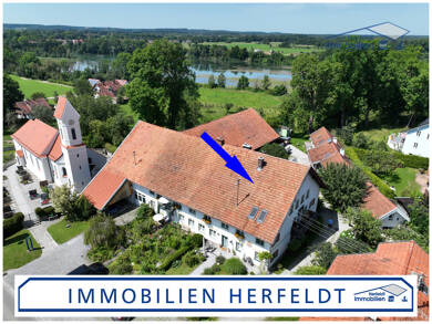 Bauernhaus zum Kauf 555.000 € 5,5 Zimmer 218,5 m² 300 m² Grundstück Mundraching Vilgertshofen / Mundraching 86946