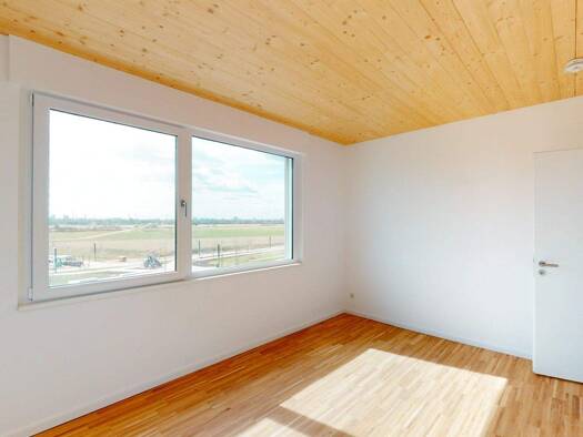 Wohnung zur Miete 845 € 2 Zimmer 55,4 m² 2. Geschoss Leonie-Ossowski-Promenade 15 Käfertal Mannheim 68309