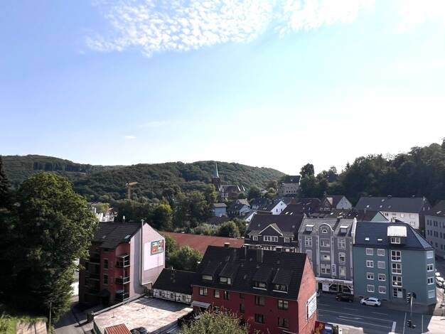 Wohnung zum Kauf 98.000 € 2 Zimmer 83 m² 3. Geschoss Milspe Ennepetal 58256