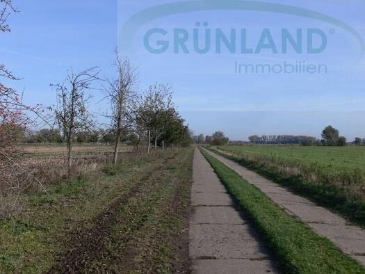 Grundstück zum Kauf 328.000 € 205.059 m² Grundstück Brunne Fehrbellin 16833