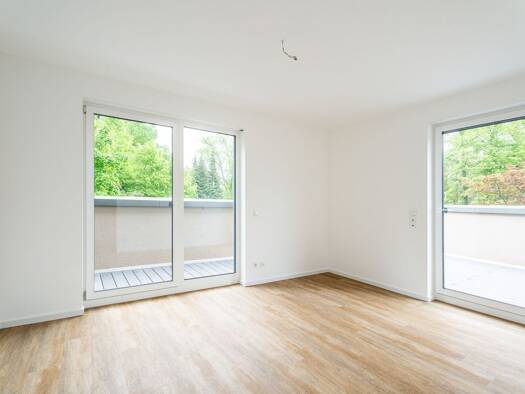 Wohnung zum Kauf - Neubau 489.000 € 2 Zimmer 78,1 m² EG Siegburg Siegburg 53721
