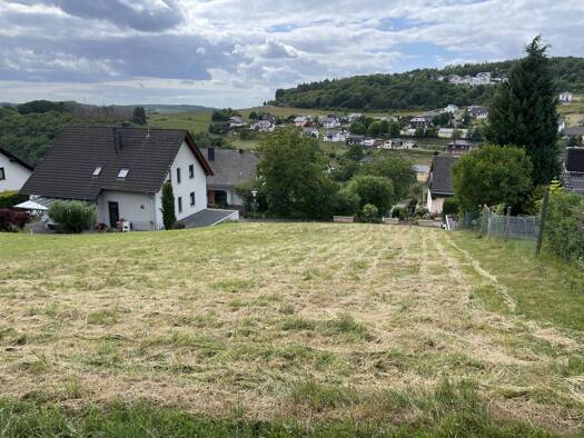 Grundstück zum Kauf 35.000 € 866 m² Grundstück Horath 54497