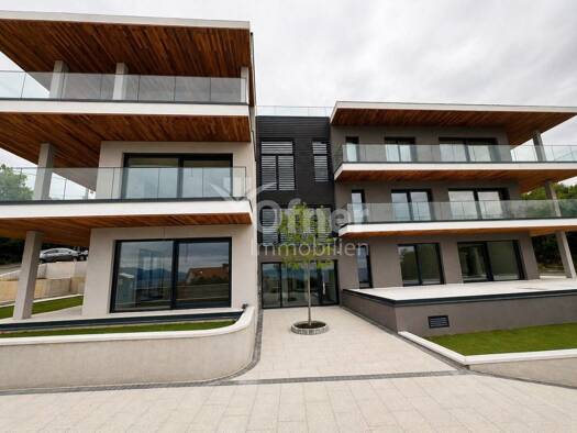 Wohnung zum Kauf 800.000 € 3 Zimmer Rijeka 51000