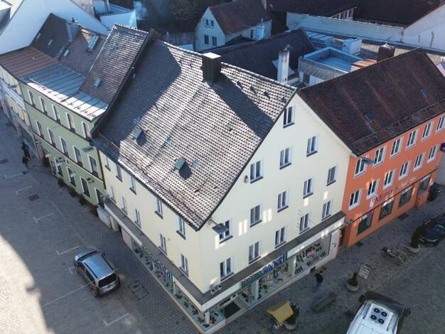Haus zum Kauf 799.900 € 4,5 Zimmer 505,2 m² 262 m² Grundstück frei ab sofort Dingolfing Dingolfing 84130