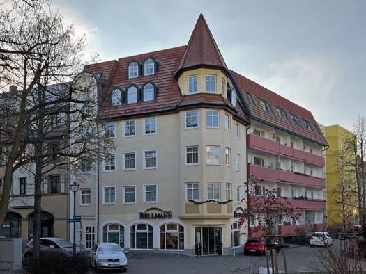 Büro zur Miete 7,50 € Gotha 99867