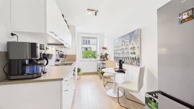 Wohnung zum Kauf 280.000 € 2 Zimmer 56 m² 1. Geschoss Mauritz - West Münster 48145