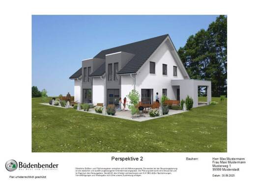 Doppelhaushälfte zum Kauf als Kapitalanlage geeignet 462.000 € 5 Zimmer 100 m² 510 m² Grundstück Poppenbüttel Hamburg 22391