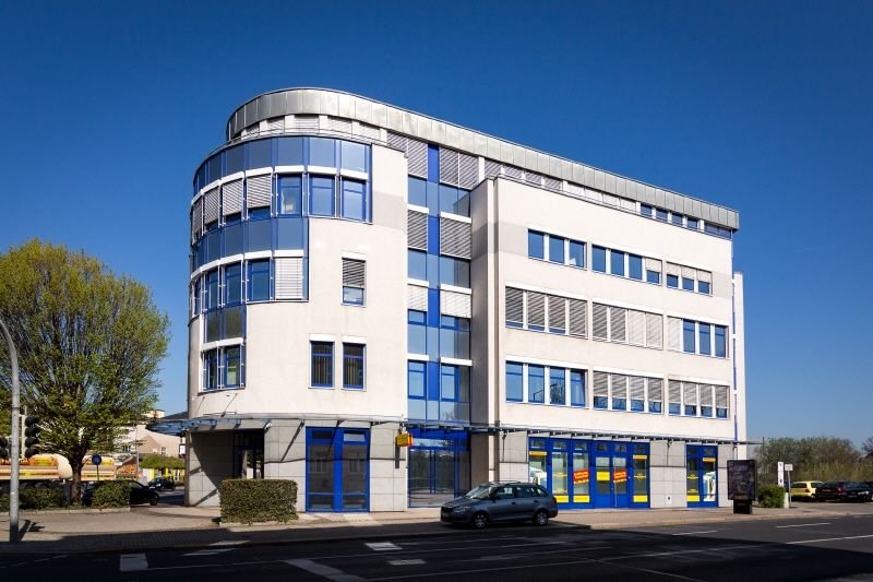 Bürofläche zur Miete provisionsfrei 278 m²<br/>Bürofläche Löbtau-Nord (Ebertplatz) Dresden 01159