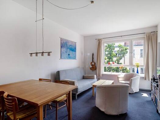 Wohnung zum Kauf 325.000 € 3 Zimmer 60 m² 4. Geschoss Moabit Berlin 10551