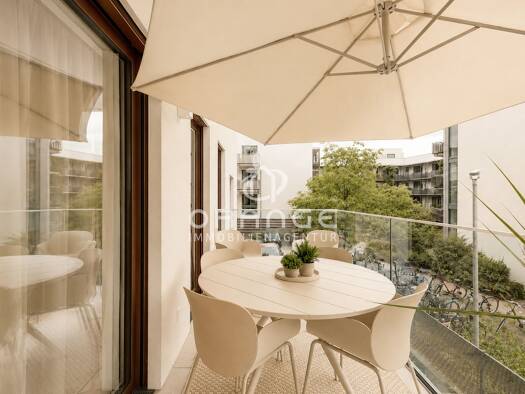 Wohnung zum Kauf provisionsfrei 565.000 € 2 Zimmer 58,2 m² Innenstadt Regensburg 93047