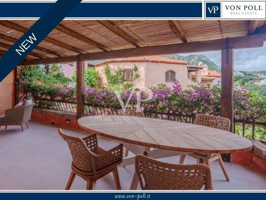 Wohnung zum Kauf 2.100.000 € EG frei ab sofort Promenade Porto Cervo 07021