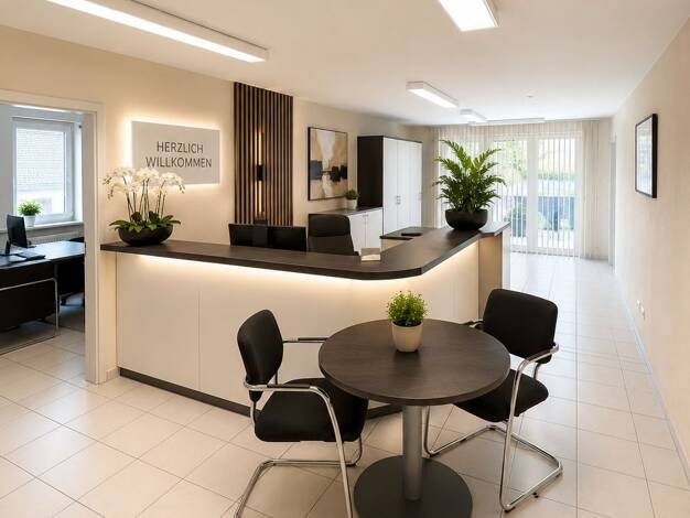 Bürofläche zum Kauf 790.000 € Gießen 35390