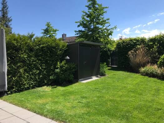 Wohnung zur Miete 2.420 € 3 Zimmer 95 m² Geschoss EG/2 frei ab sofort Aubing-Lochhausen-Langwied München 81249