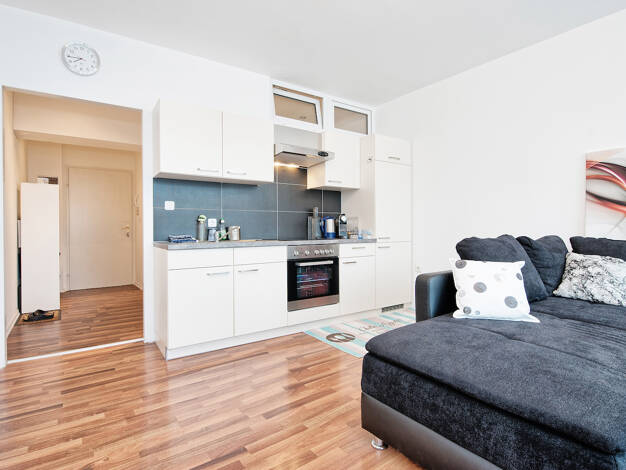 Wohnung zum Kauf 186.000 € 95 m² EG St. Martin Villach(Stadt) 9500