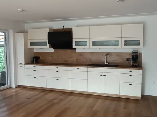 Wohnung zur Miete 1.300 € 4 Zimmer 143 m² 1 Geschosse frei ab 01.11.2026 Zetel Zetel 26340