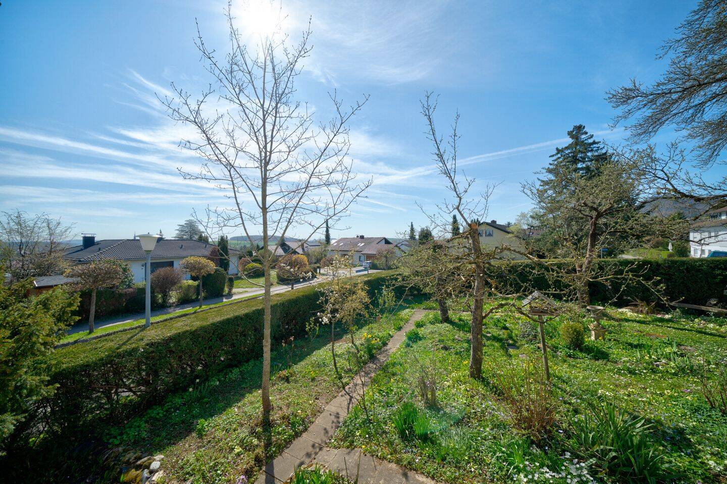 Einfamilienhaus zum Kauf - Ansicht 6
