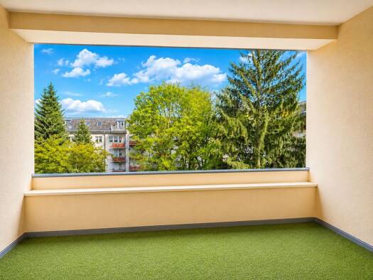 Wohnung zum Kauf 229.000 € 2 Zimmer 45,5 m² Lienemannstraße 23 Reinickendorf Reinickendorf 13403