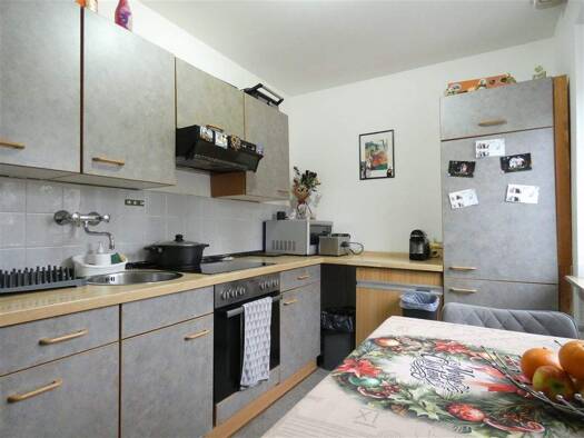 Wohnung zum Kauf 124.900 € 1 Zimmer 40 m² Stein Stein , Mittelfr 90547