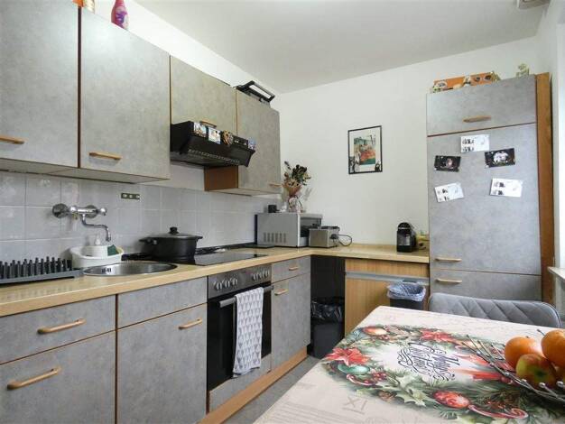 Wohnung zum Kauf 124.900 € 1 Zimmer 40 m² Stein Stein , Mittelfr 90547