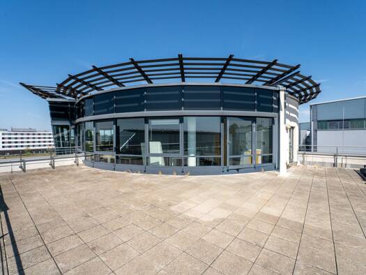Bürokomplex zur Miete provisionsfrei 2 Zimmer 168,4 m² Bürofläche Schwaig Oberding 85445