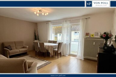 Wohnung zum Kauf 165.000 € 3,5 Zimmer 81 m² 1. Geschoss Wahlbezirk 2 Bad Schwartau 23611