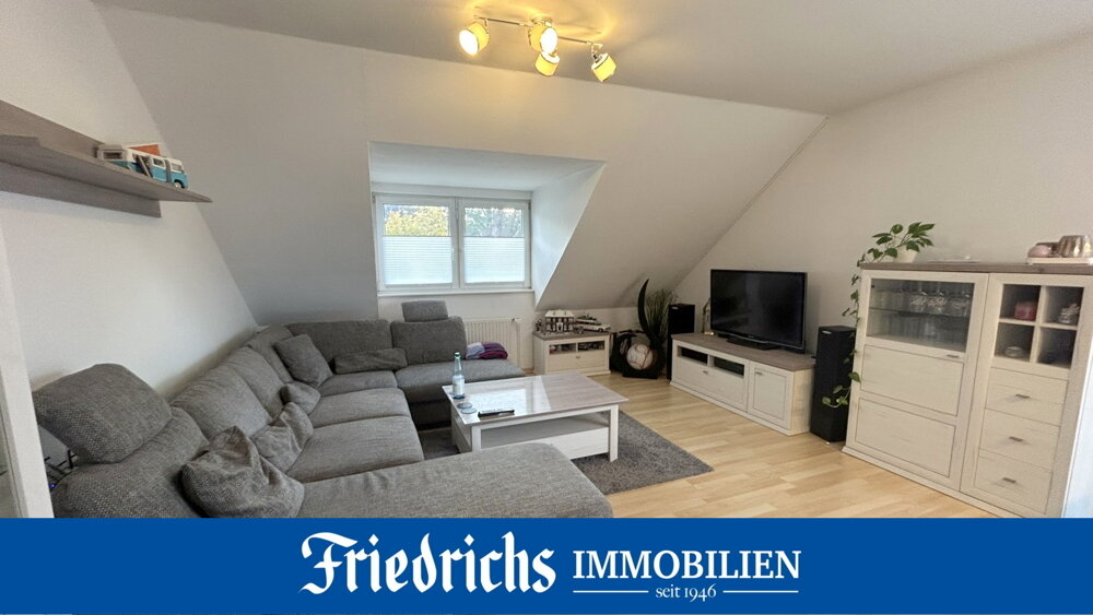 Wohnung zum Kauf 180.000 € 2 Zimmer 67,2 m²<br/>Wohnfläche Herrenweg Oldenburg 26135