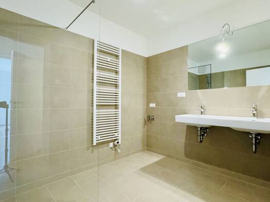 Terrassenwohnung zum Kauf - Erstbezug provisionsfrei 347.800 € 3 Zimmer 78,3 m² 2. Geschoss Deutsch-Wagram 2232