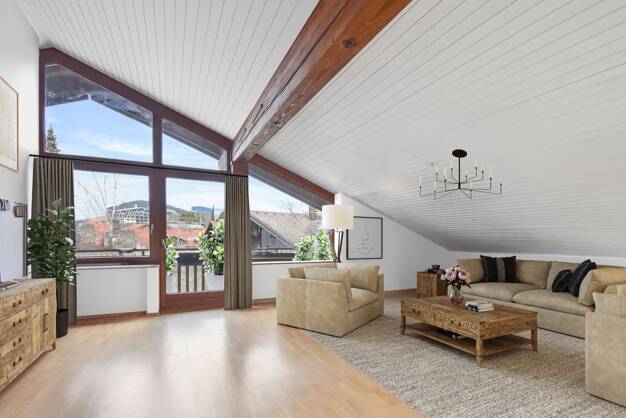 Wohnung zum Kauf 330.000 € 2 Zimmer 83,8 m² Dachgeschoss Oberstaufen Oberstaufen 87534