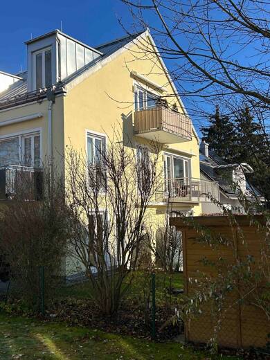 Studio zum Kauf 239.000 € 1 Zimmer 41,4 m² 1. Geschoss Rotkäppchenstr. 110A Neubiberg Neubiberg 85579