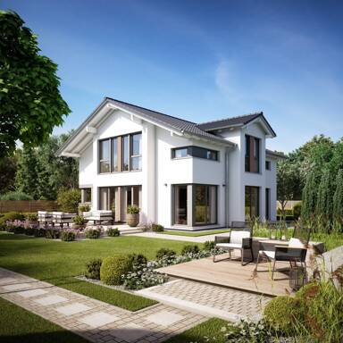 Einfamilienhaus zum Kauf provisionsfrei 826.840 € 5 Zimmer 160 m² 653 m² Grundstück Mitterfels Mitterfels 94360