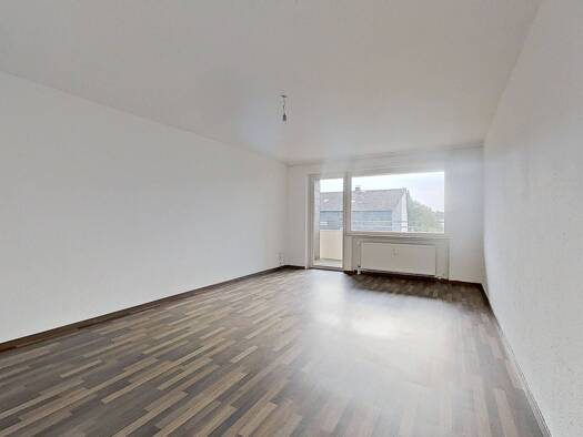 Wohnung zur Miete 456 € 2 Zimmer 61,9 m² 1. Geschoss frei ab 01.09.2026 Leimenweg 3 Veltenhof Veltenhof - Rühme 38112