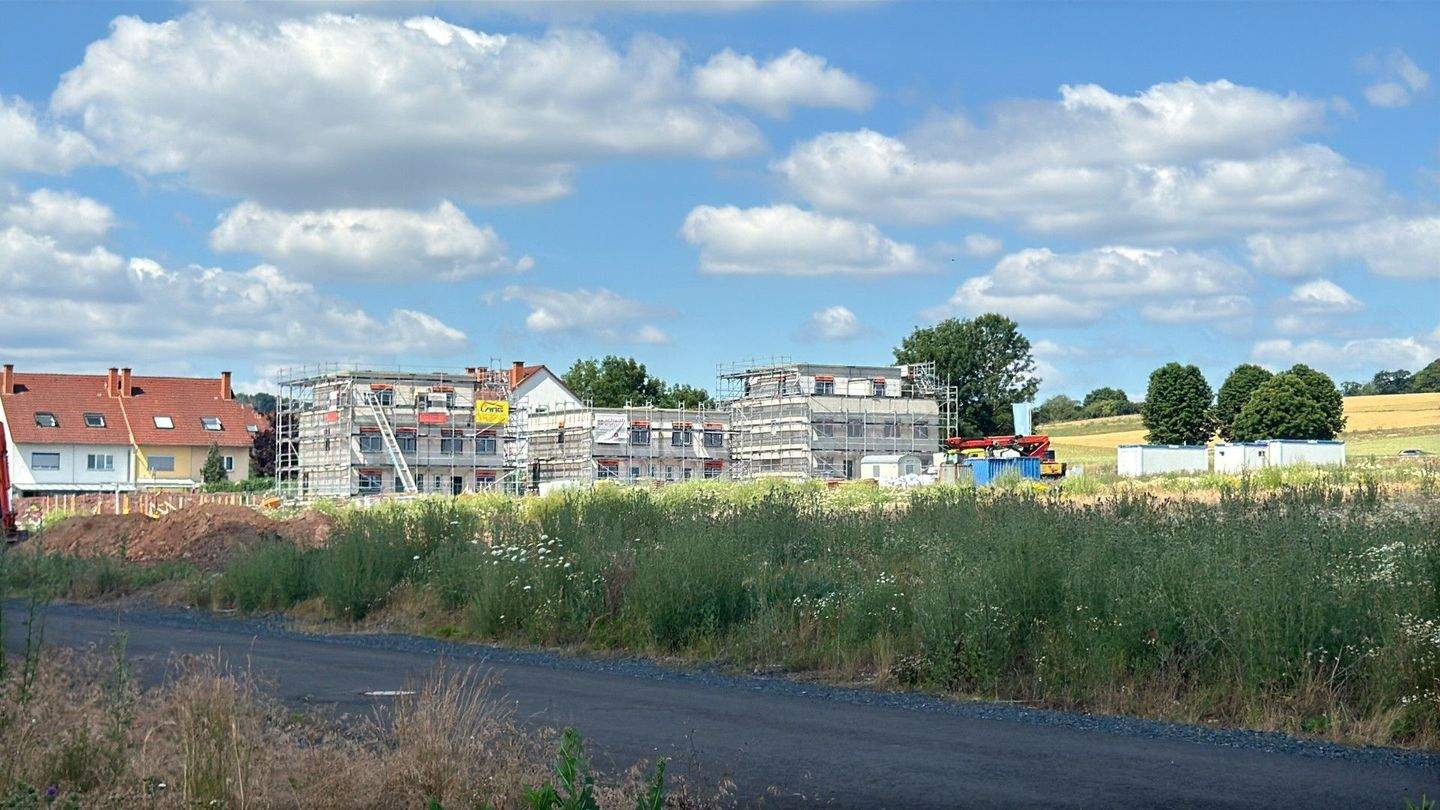 Haus – Fulda, Maberzell - Ansicht 4