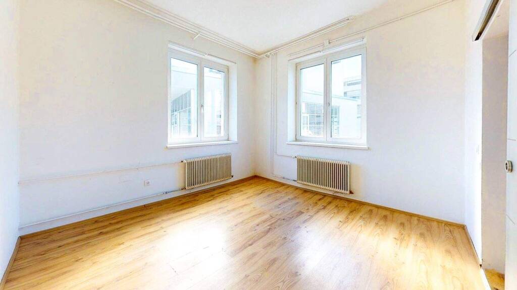 Bürogebäude zur Miete 1.000 € 7 Zimmer Innere Stadt Klagenfurt am Wörthersee 9020