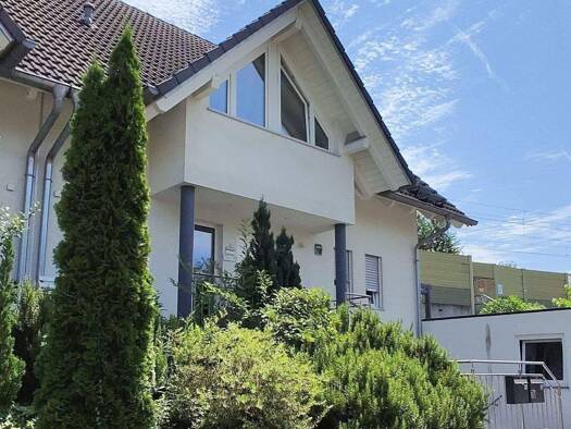 Einfamilienhaus zum Kauf 1.149.000 € 7 Zimmer 175 m² 486 m² Grundstück Wolfenweiler Schallstadt 79227