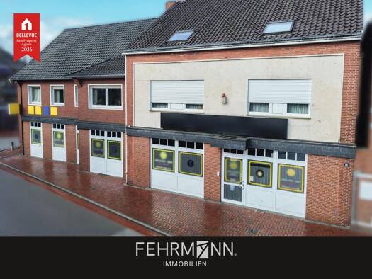 Gastronomie/Hotel zur Miete 2.400 € Haren 49733